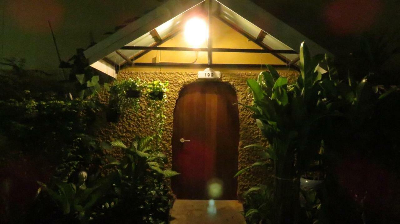 Ferienwohnung Baan 192 Bangkok Exterior foto